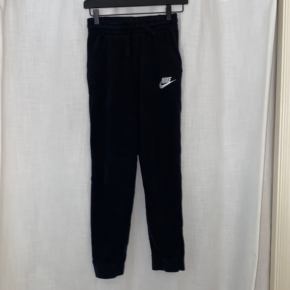 Nike Black Sweatpants